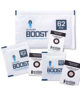 Integra Boost 62% different Sizes