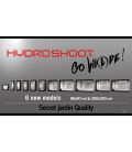 Secret Jardin Hydro Shoot 120x120x200