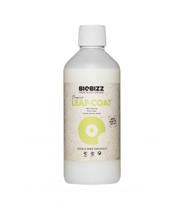 BioBizz Bio-Leaf-Coat 500ml