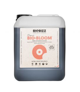 BioBizz Bio-Bloom Flower fertilizer 500ml
