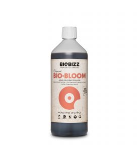 BioBizz Bio-Bloom Flower fertilizer
