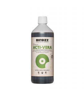 BioBizz Acti-Vera