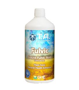 T.A. Fulvic 1 Liter