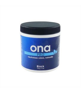 ONA Block - mehrere Größen und Aromen