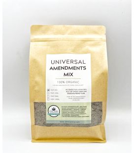 Almicanna Universal Amendments Mix