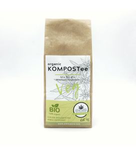 Almicanna Organic Veg KOMPOSTee by Almicanna Komposttee Waschstum