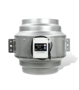 Prima Klima EC-Ventilator 355/400mm 4400m³/h (PK355/400-EC)