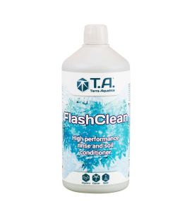 T.A. Flash Clean 0,5 Liter