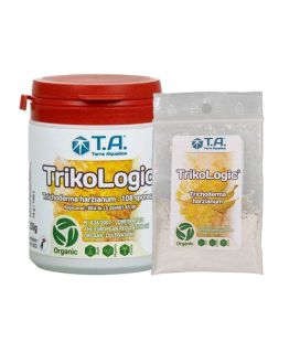 T.A. TrikoLogic
