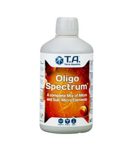 T.A. OligoSpectrum 1 Liter