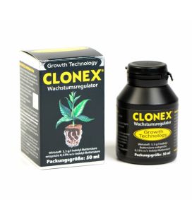 Clonex Rooting Gel 50ml
