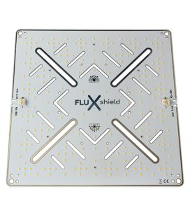 Flux Shield Silver 100W