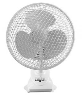18cm stand fan with stand and clip foot (clip fan)